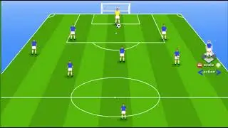9 a side formation part 1