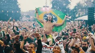 Shapov - Tomorrowland 2019 (Aftermovie)