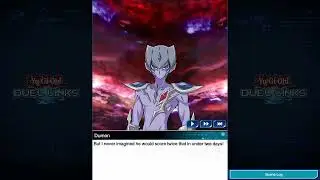 Duel Links - The Chill That Freezes the Sun! Ice Queen Marin! - Episode #4