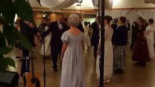 FSGW Washington Spring Ball - 2013