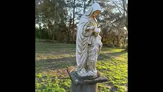 Mano Qatsi - Ave Maria