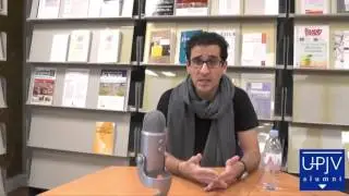 Interview de Mikaël Benillouche : comment devenir un Maître de conférences (conseils aux étudiants)