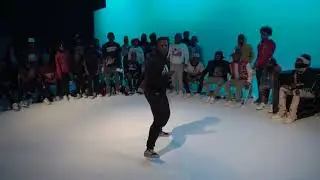 Offset - Violation Freestyle ( Trend&rsquo;n Way Tourney) Round 1
