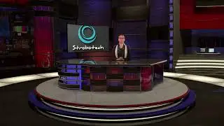 Studio Virtuel Strobotech SA