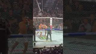Pantoja vs Van Full Fight