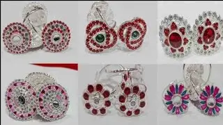 Silver Toe Ring Design : 2024 में खूब मशहूर हो रहा है येजोधा बिछिया डिजाइन की सबसे लेटेस्ट कलेक्शन❤️