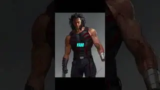 Wolverine Neden Kolunu Yenileyemiyor? İnanılmaz Ger&ccedil;ek! 😶