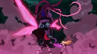 Sentenced To Be a Hero S1 EP06「AMV」- When the Rain Hangs Low