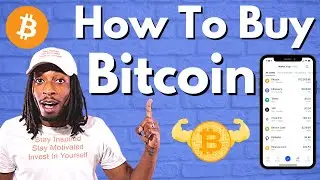 Как купить биткоины в приложении Coinbase 2020
