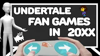 Now You Can Develop Undertale Fan Games In PowerPoint?
