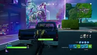 Fortnite week 10 epic quest guide outlast oponoments