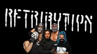 WWE Retribution 