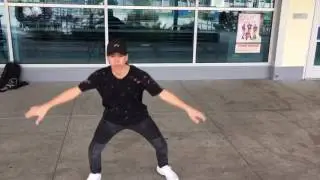Shmop life choreo BOTC