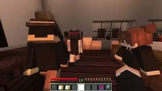 Yandere High s2 | &ldquo;Building A Case&rdquo; (Minecraft Roleplay) #19