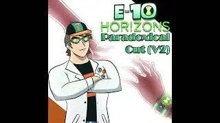 18. Gem of A Different Luster (Cinematic/Orchestral Mix)(E-10 Horizons Volume 2)