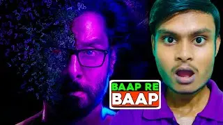 Cobra Movie Review | Cobra Review In Hindi | Cobra Movie In Hindi Review | Cobra Trailer Hindi |