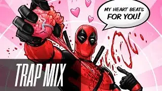 TRAP MUSIC 2018 ♫ TRAP AND BASS BEST TRAP MIX ♫