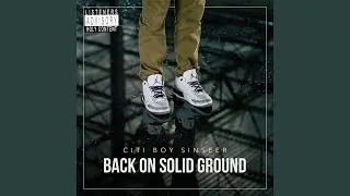 Back On Solid Ground