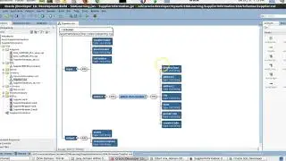 Oracle DB Package call from Oracle SOA