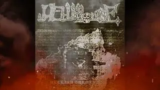 HELLHOUSE - Hellish Torment (Demo 1985) - Remastered