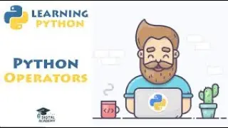 Mathematical operations in Python