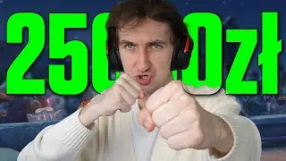 gram turniej INFLUENCER&Oacute;W o 25,000zł w League of Legends