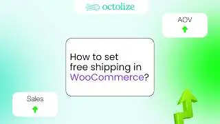 How to Set Up FREE Shipping in WooCommerce (Step by Step)