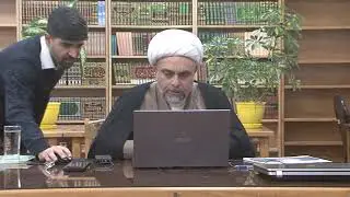 دورة كتابة أطروحة الدكتوراه (١)