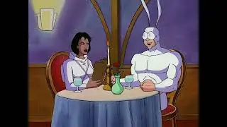 La Garrapata - Ep 30 - La Garrapata vs Arthur