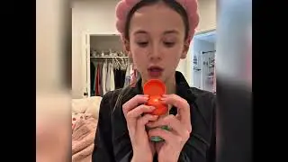 Get Ready With Me For school💄💗✨