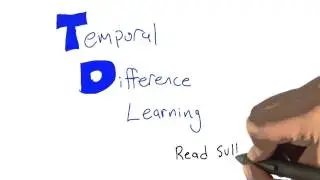 Temporal Difference Learning