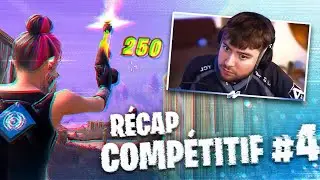 VANYAK CHEAT EN CUP ?! - R&eacute;cap Comp&eacute;titif #4