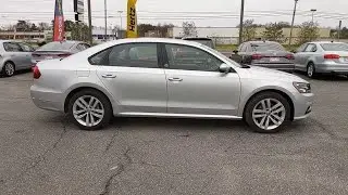2019 Volkswagen Passat Baltimore, Catonsville, Laurel, Silver Spring, Glen Burnie MD V90278