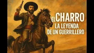 Comentario V. El Charro, la leyenda de un guerrillero.