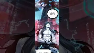 Finally Revealed The Secret About The Nano Machine 😳 #manhwa #nanomachine #manhua