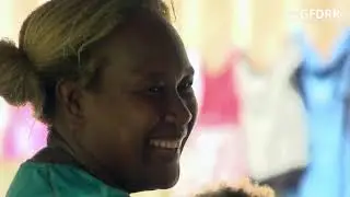 Inclusive Resilience in Disaster Risk Management