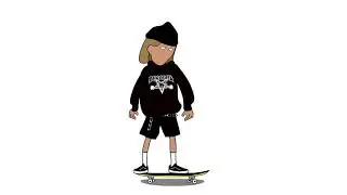 Lil Morty - Don't go