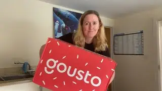 What I Eat In A Week As A Single Girl In Her 30&rsquo;s | Gousto Meal Kit Edition