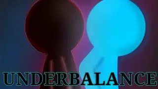 L4ST W4R - UnderBalance - StickNodes Animation