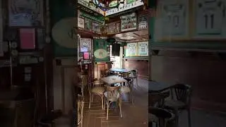 Junky&rsquo;s Irish bar Albufeira