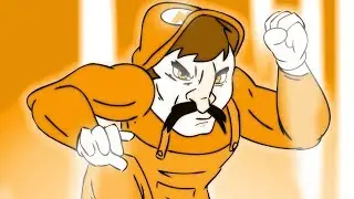 Final Smash! - A Super Smash Bros. Animation - VTAnimation (For All Audiences)