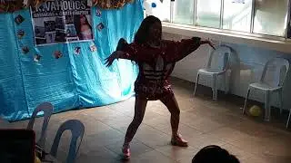RIVA QUENERY'S FIRST VISIT AT RIVAHOLICS CAVITE AND BATANGAS CHAPTER
