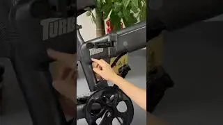PVY Turbo ebike🚴🚴