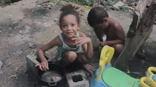 La Gran Mawon - Fuego Petro
