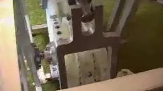 Магнитный бтг мотор Перендев. Magnetic motor Perendev