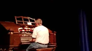 John Lauter Playes 