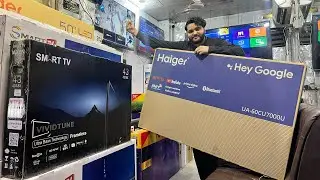 32 inch New Model New Offers Best Leds Android +Smart Very Cheap Price Led TV whole sale Market