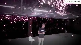 XR Kaigi 2021講演映像「村からの脱出　～ライブエンタテインメントを『進化』させるXR～」