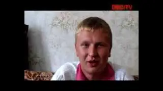 DscTV-Kerry Force в гостях(музыка Grob/prod.)