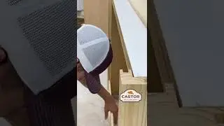 Cabinet quick framing